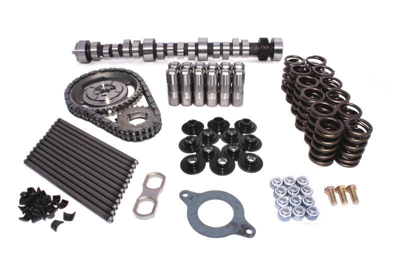 COMP Cams Camshaft Kit C43 270AH-R10 K09-422-8 Main Image