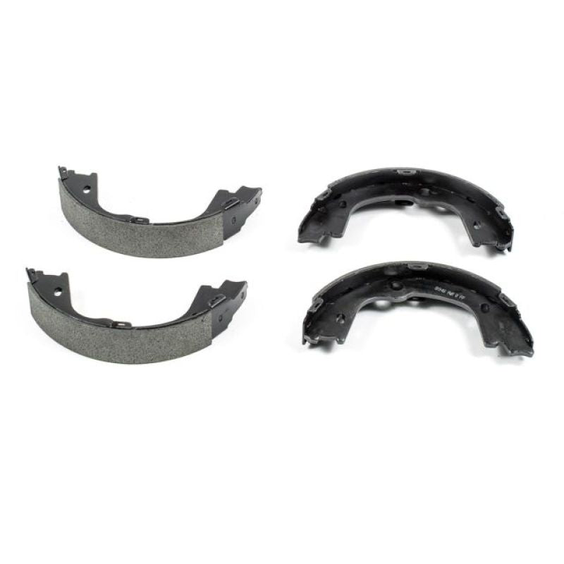 PowerStop PSB Autospecialty Brake Shoes Brakes, Rotors & Pads Brake Shoes main image