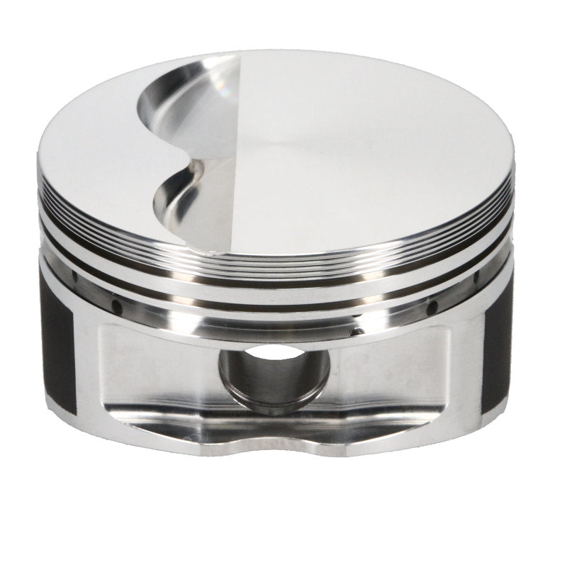 JE Pistons 302 SBF STROKER FT Set of 8 Pistons 232472