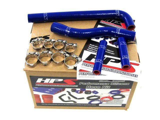 HPS OEM Replacement Hoses 57-1259-BLUE Item Image