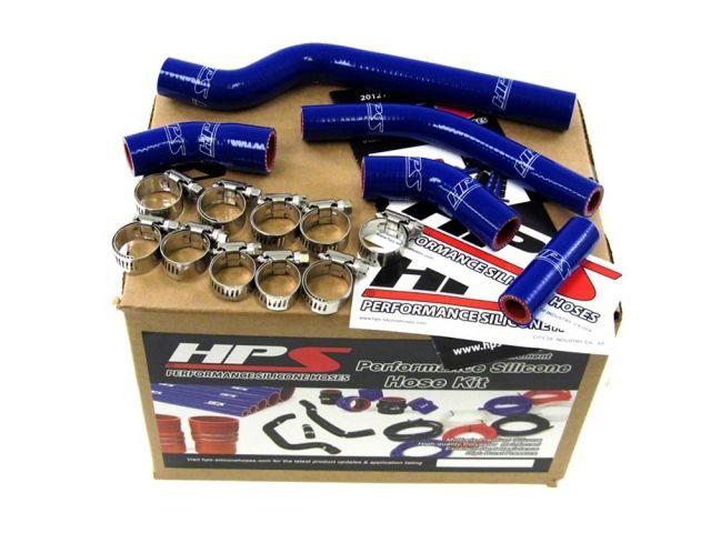 HPS OEM Replacement Hoses 57-1260-BLUE Item Image