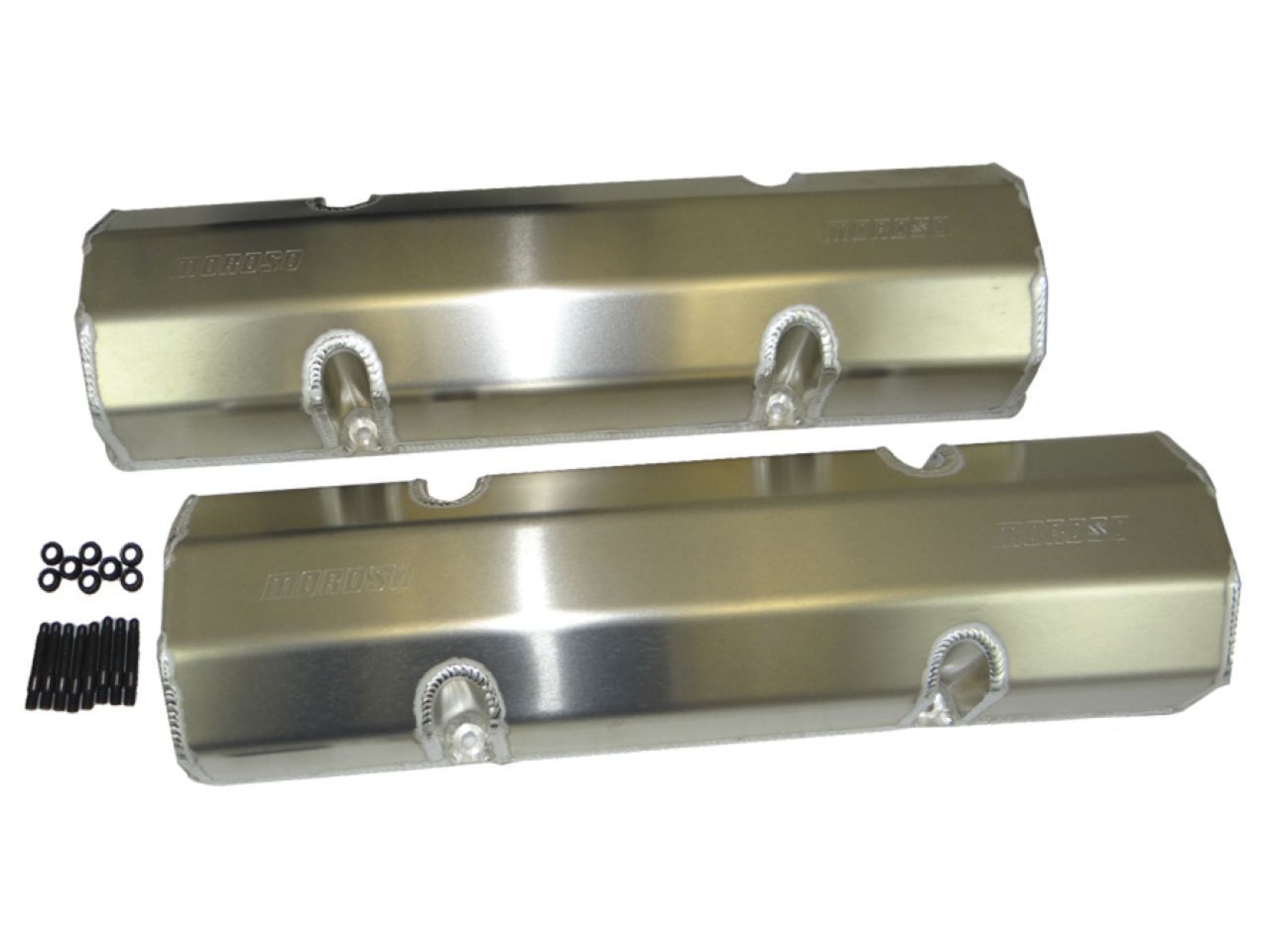 Moroso Valve Covers 68326 Item Image