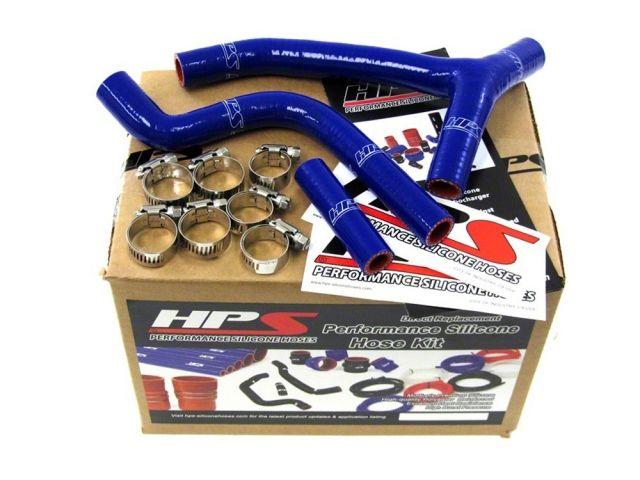 HPS OEM Replacement Hoses 57-1265-BLUE Item Image