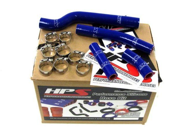 HPS OEM Replacement Hoses 57-1262-BLUE Item Image