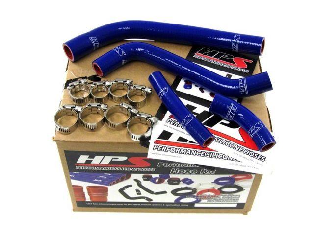HPS OEM Replacement Hoses 57-1263-BLUE Item Image