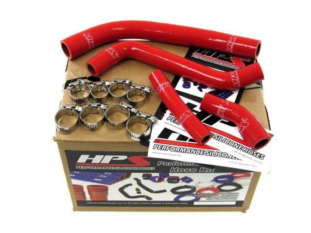 HPS OEM Replacement Hoses 57-1263-RED Item Image