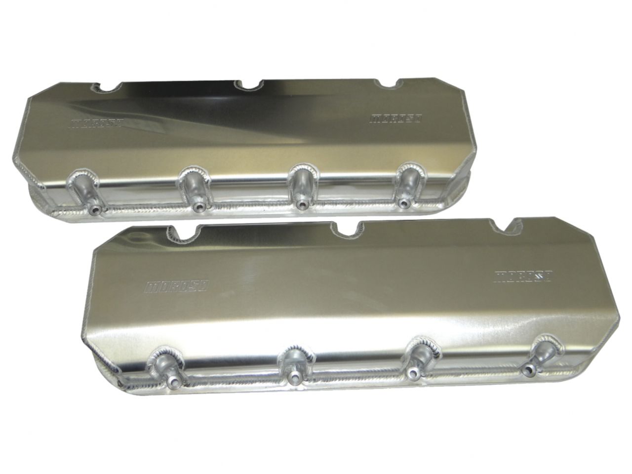 Moroso Valve Covers 68345 Item Image