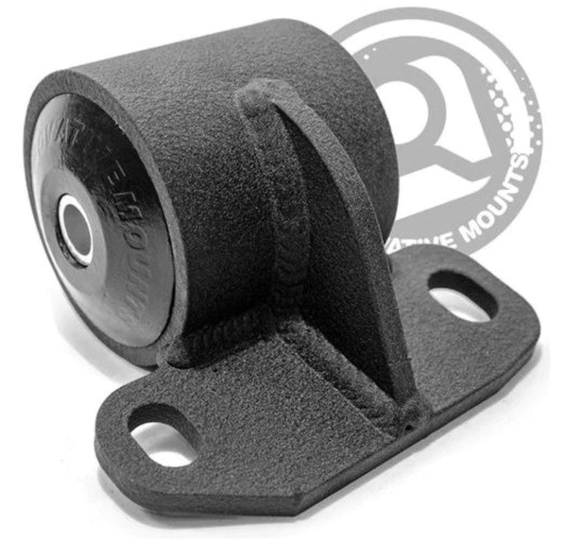 Innovative 97-01 Honda Prelude Black Steel Mount 75A Bushing (LH Side Mount Only) 20110-75A