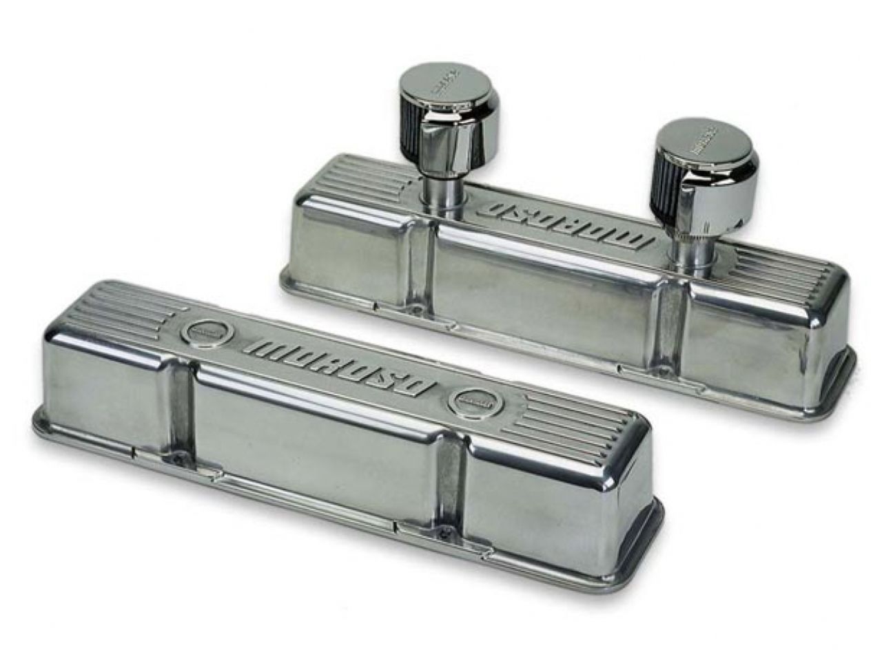 Moroso Valve Covers 68370 Item Image