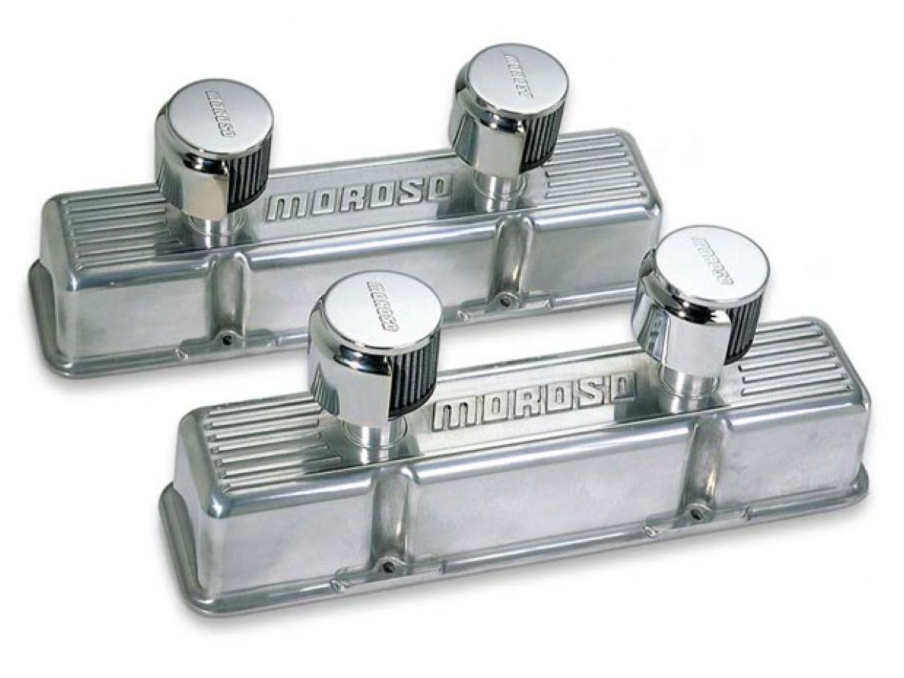 Moroso Valve Covers 68380 Item Image