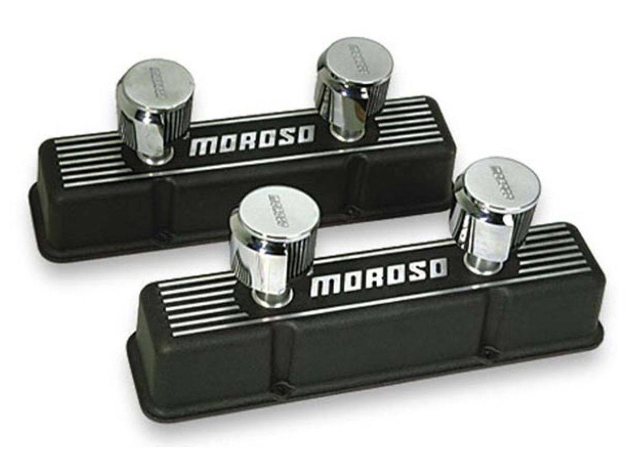 Moroso Valve Covers 68381 Item Image