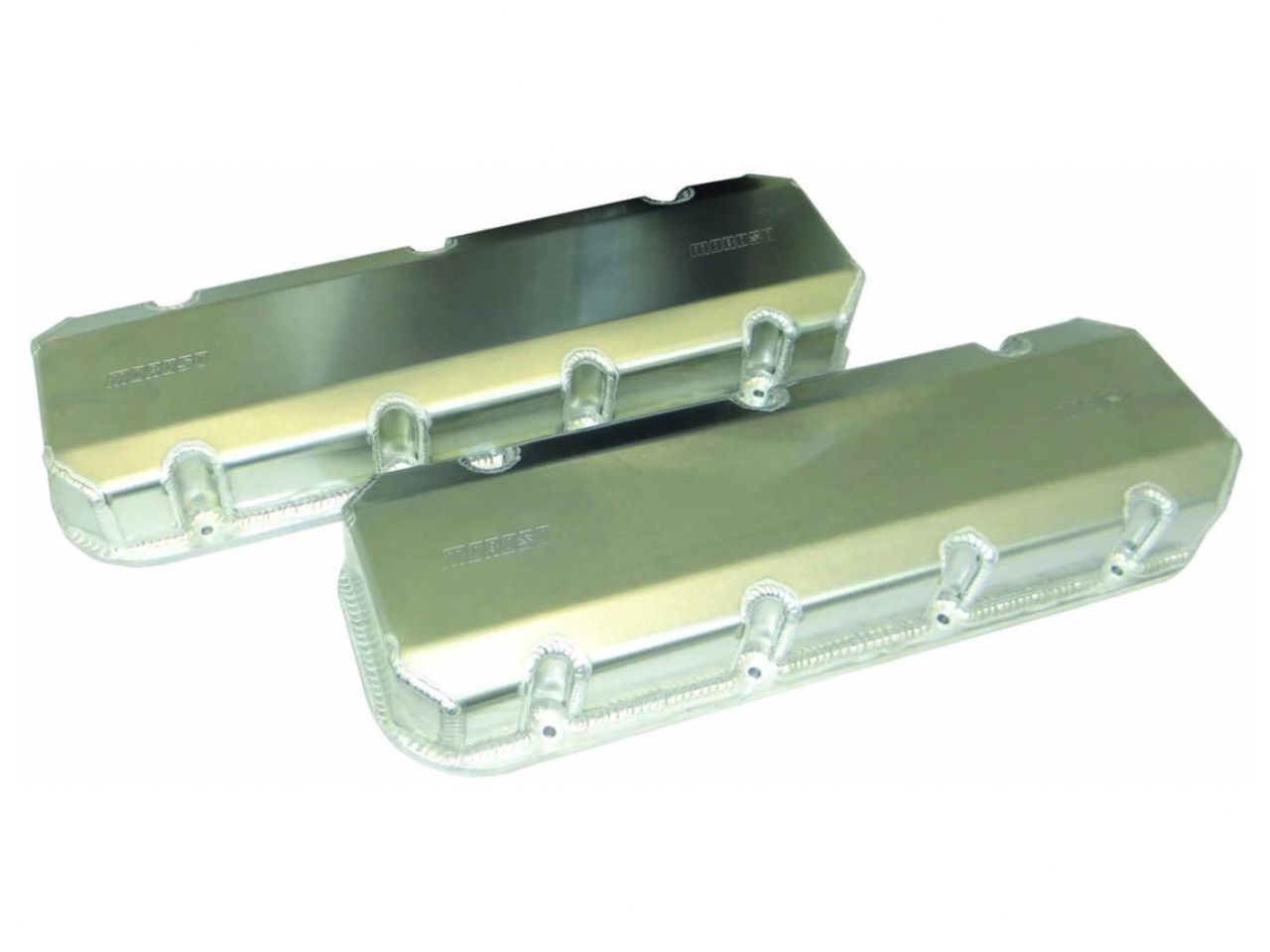 Moroso Valve Covers 68457 Item Image