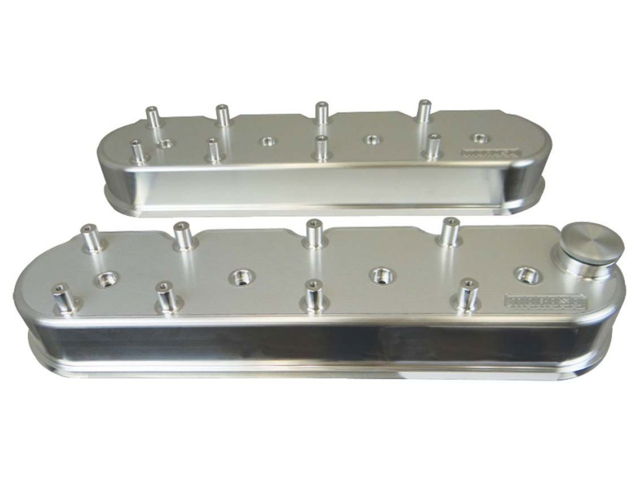 Moroso Valve Covers 68470 Item Image