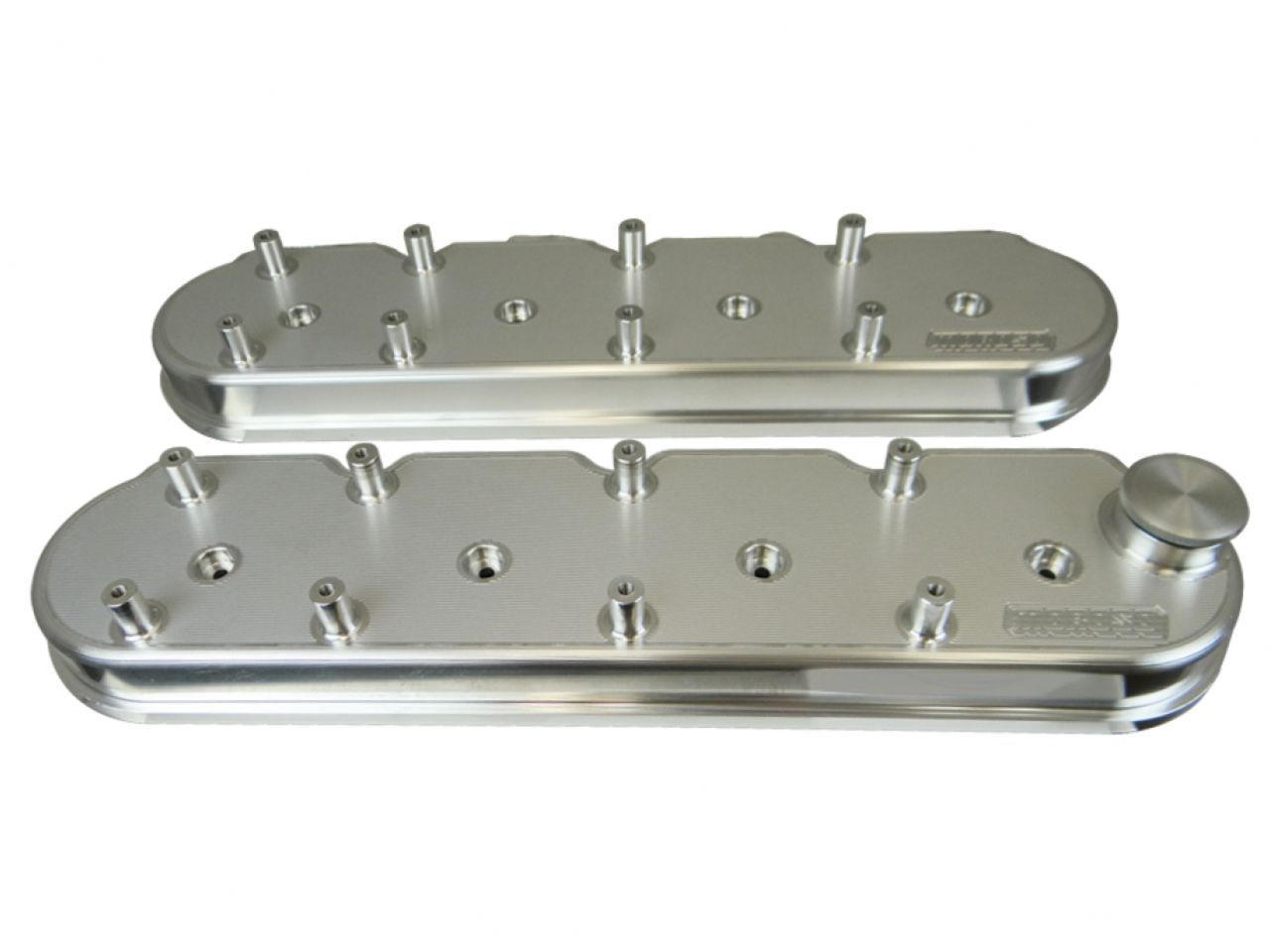 Moroso Valve Covers 68472 Item Image