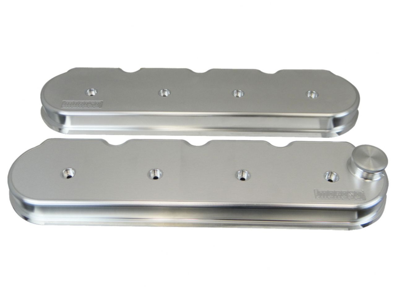 Moroso Valve Covers 68473 Item Image