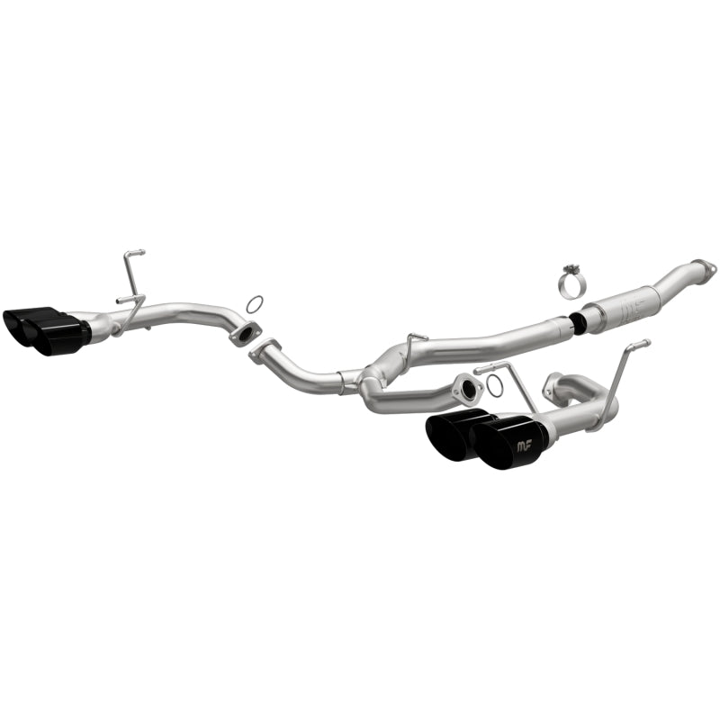 Magnaflow 2022 Subaru WRX Competition Series Cat-Back Exhaust System 19608