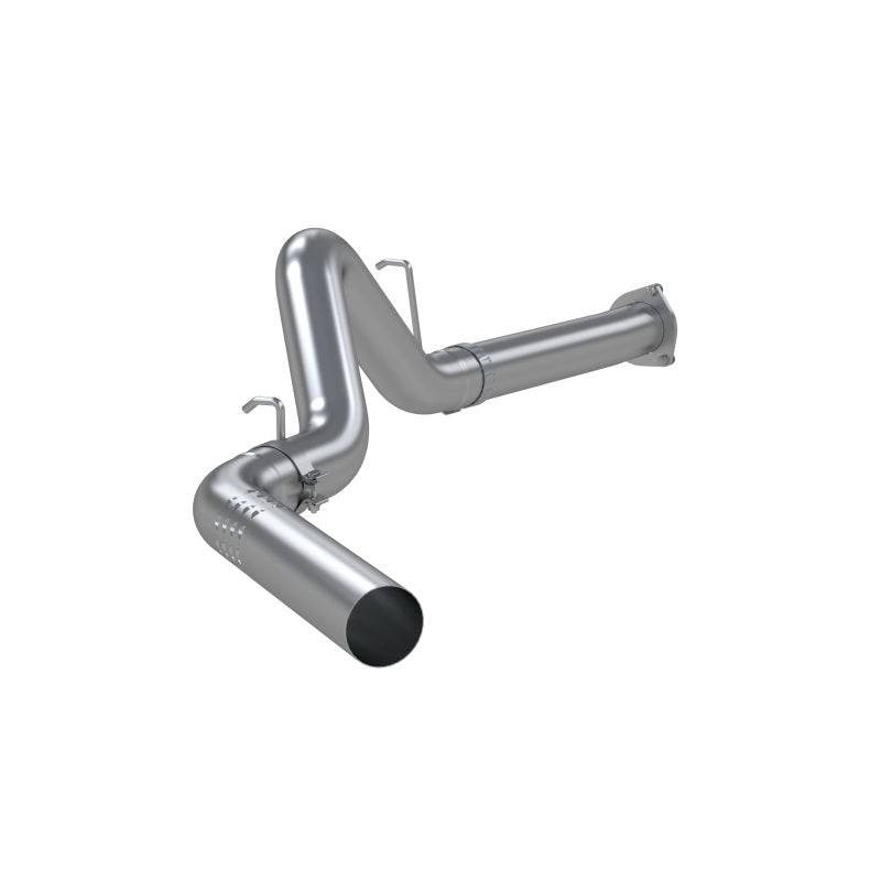 MBRP MBRP DPF Back Exhaust SLM Exhaust, Mufflers & Tips DPF Back main image