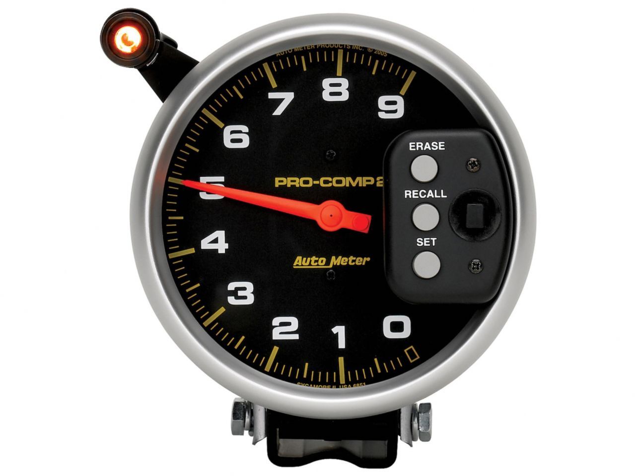 Autometer Tachometer 6851 Item Image