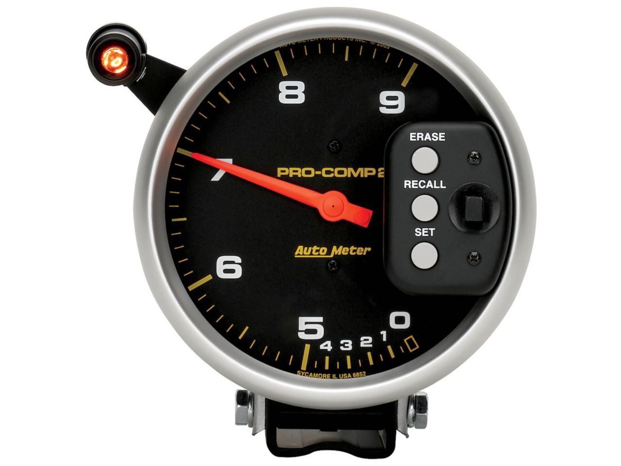 Autometer Tachometer 6852 Item Image