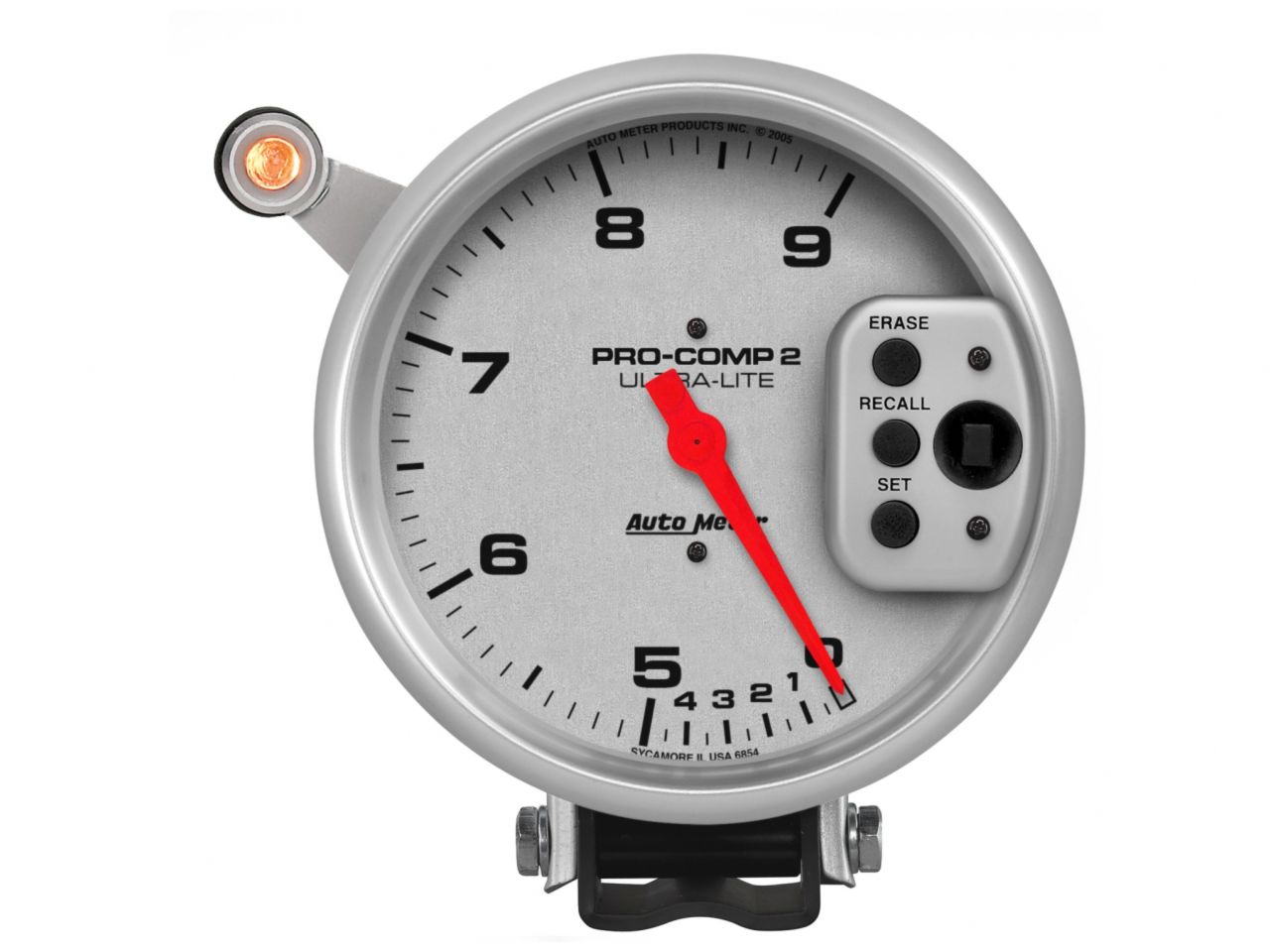 Autometer Tachometer 6854 Item Image