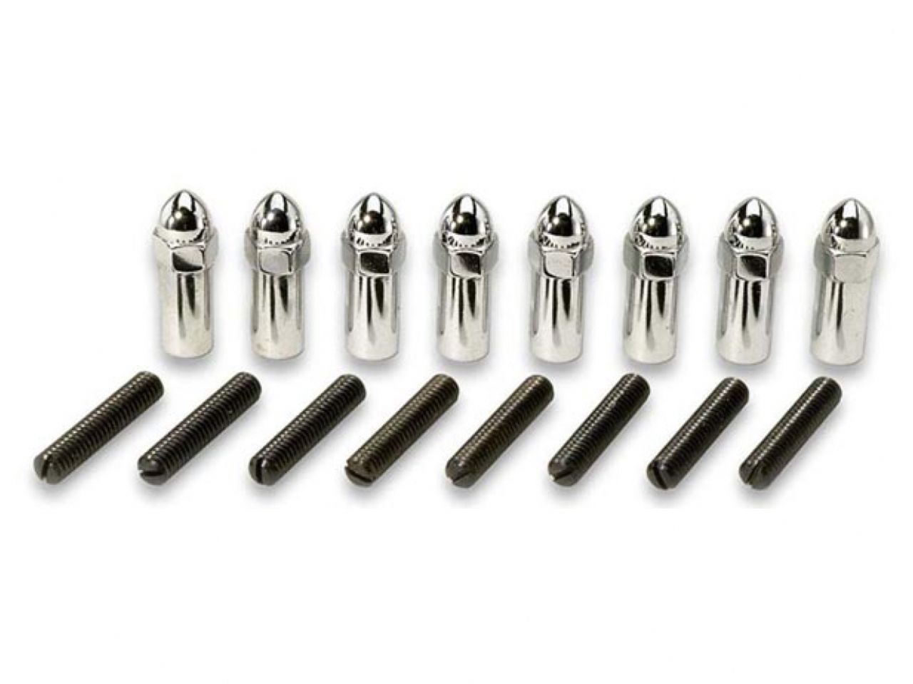 Moroso Standard Nuts 68561 Item Image