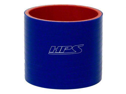 HPS 1 - 2.00 Inch ID HTSC-138-BLUE Item Image