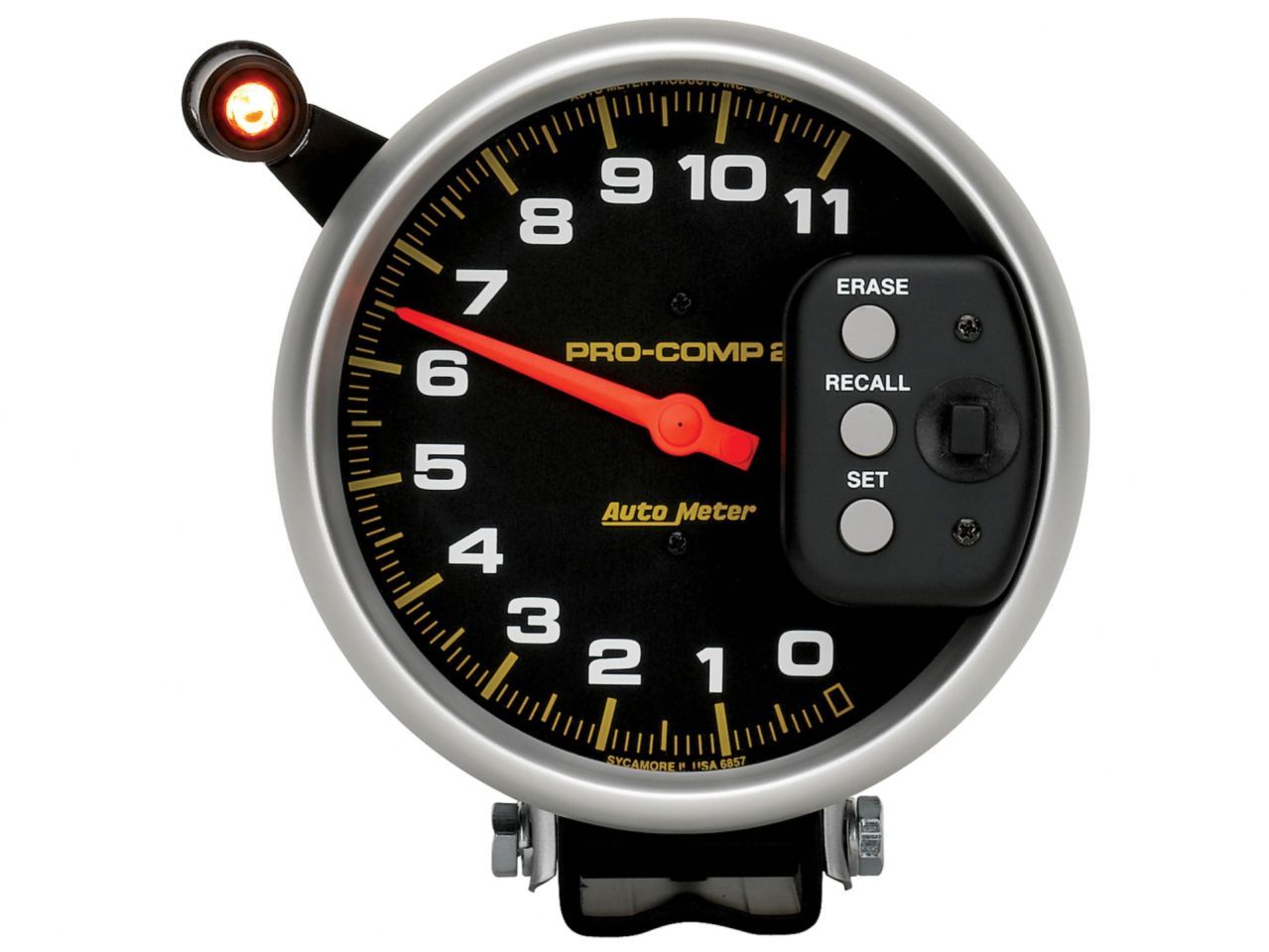 Autometer Tachometer 6857 Item Image