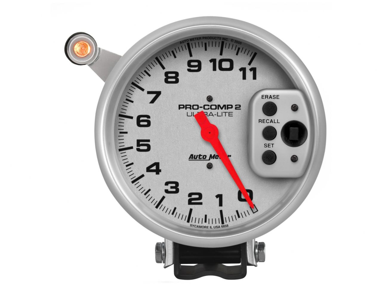 Autometer Tachometer 6858 Item Image