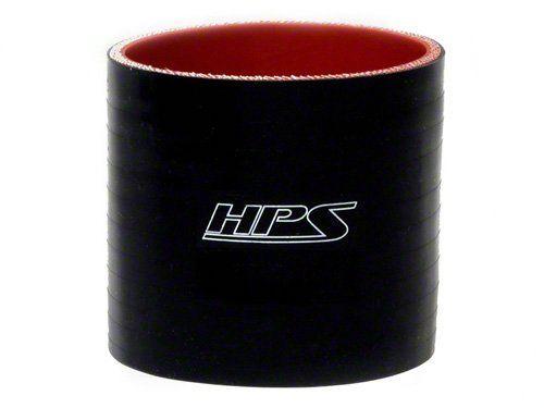 HPS 4 1/4 - 5.00 Inch ID HTSC-425-L4-BLK Item Image