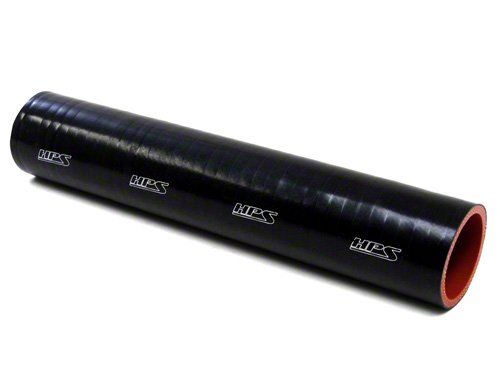 HPS 2 1/8 - 3.00 Inch ID HTST-238-BLK Item Image