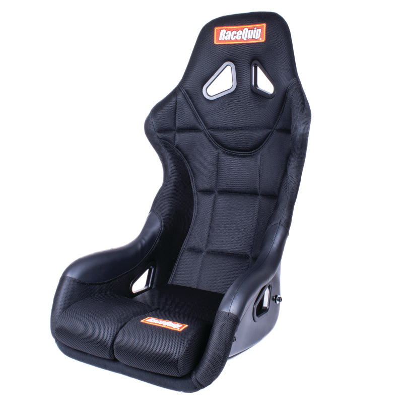 Racequip RQP Racing Seats Safety Race Seats main image