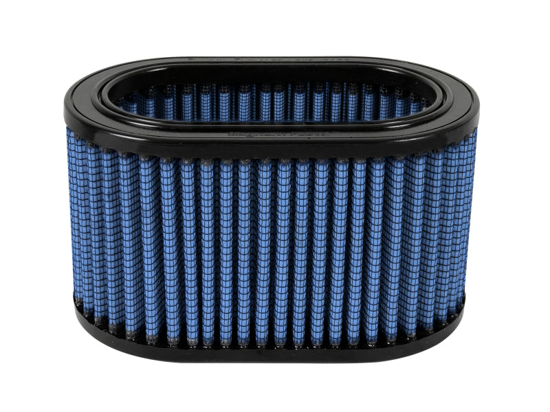 aFe ProHDuty Air Filters OER P5R A/F HD P5R SPECIAL OVAL OPEN: 6.75x4.10x4.00H 70-50008