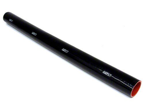 HPS 1/4 - 1.00 Inch ID HTST-3F-062-BLK Item Image