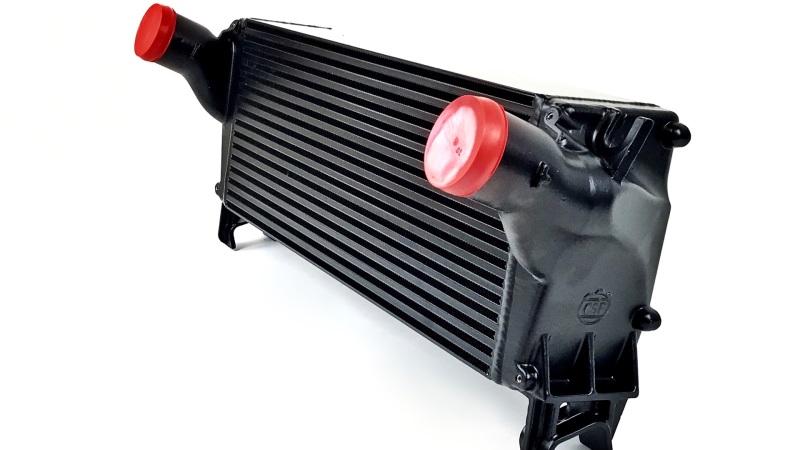 CSF 13-18 Ram 2500 6.7L OEM Intercooler 6076 Main Image