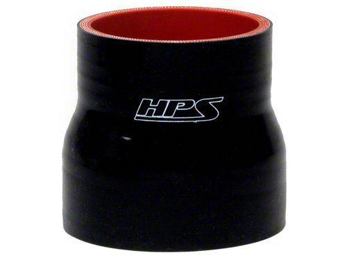 HPS Straight Transitions HTSR-212-225-BLK Item Image