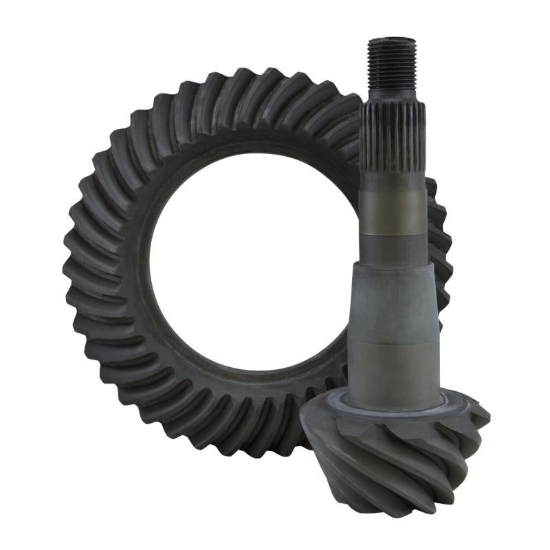 Yukon Gear High Performance Gear Set For GM 8in in a 4.11 Ratio YG GM8.0-411 Main Image