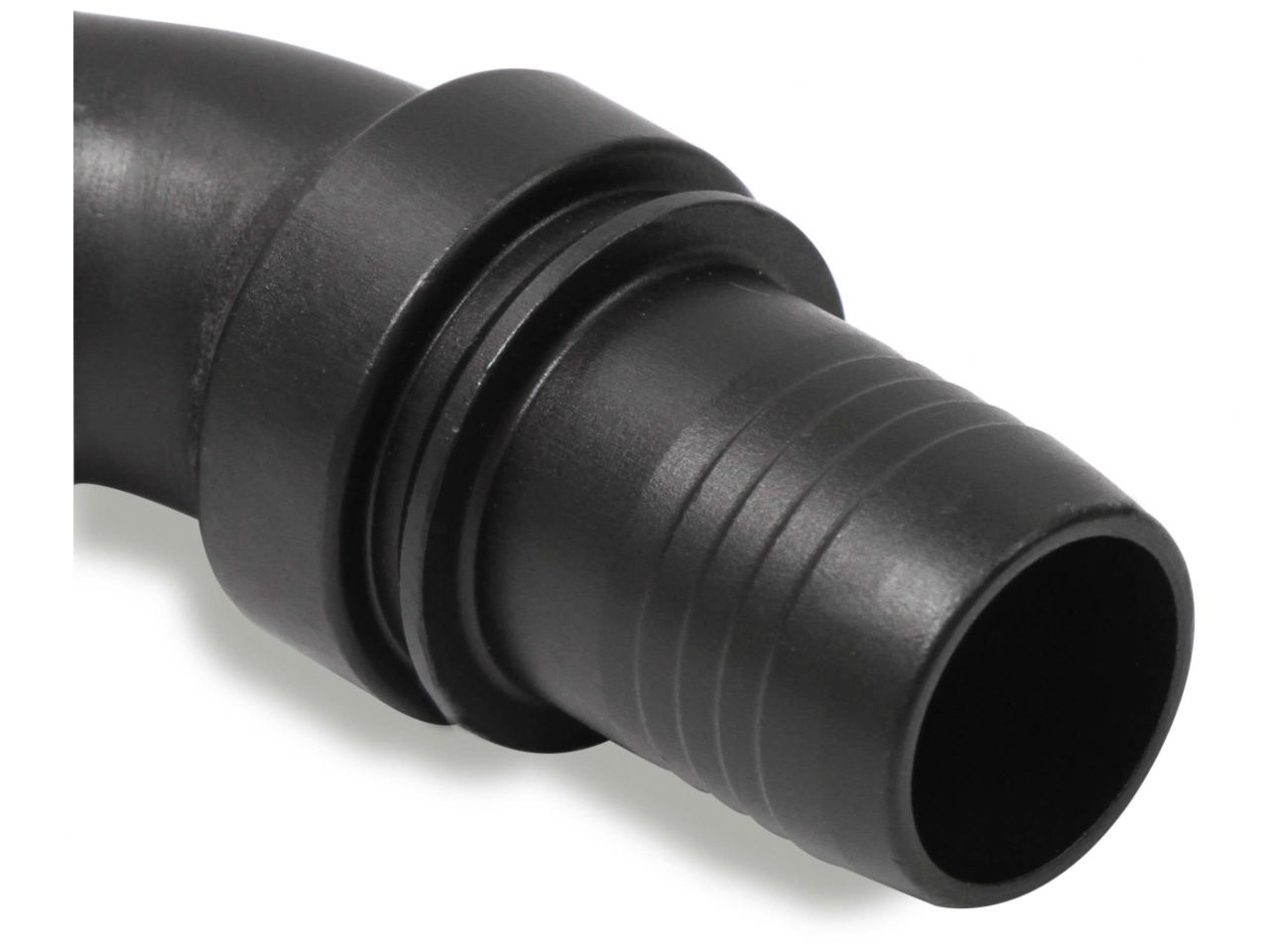 Earl's -10 90 Degree Female Wiggins Ultrapro Crimp Hose End