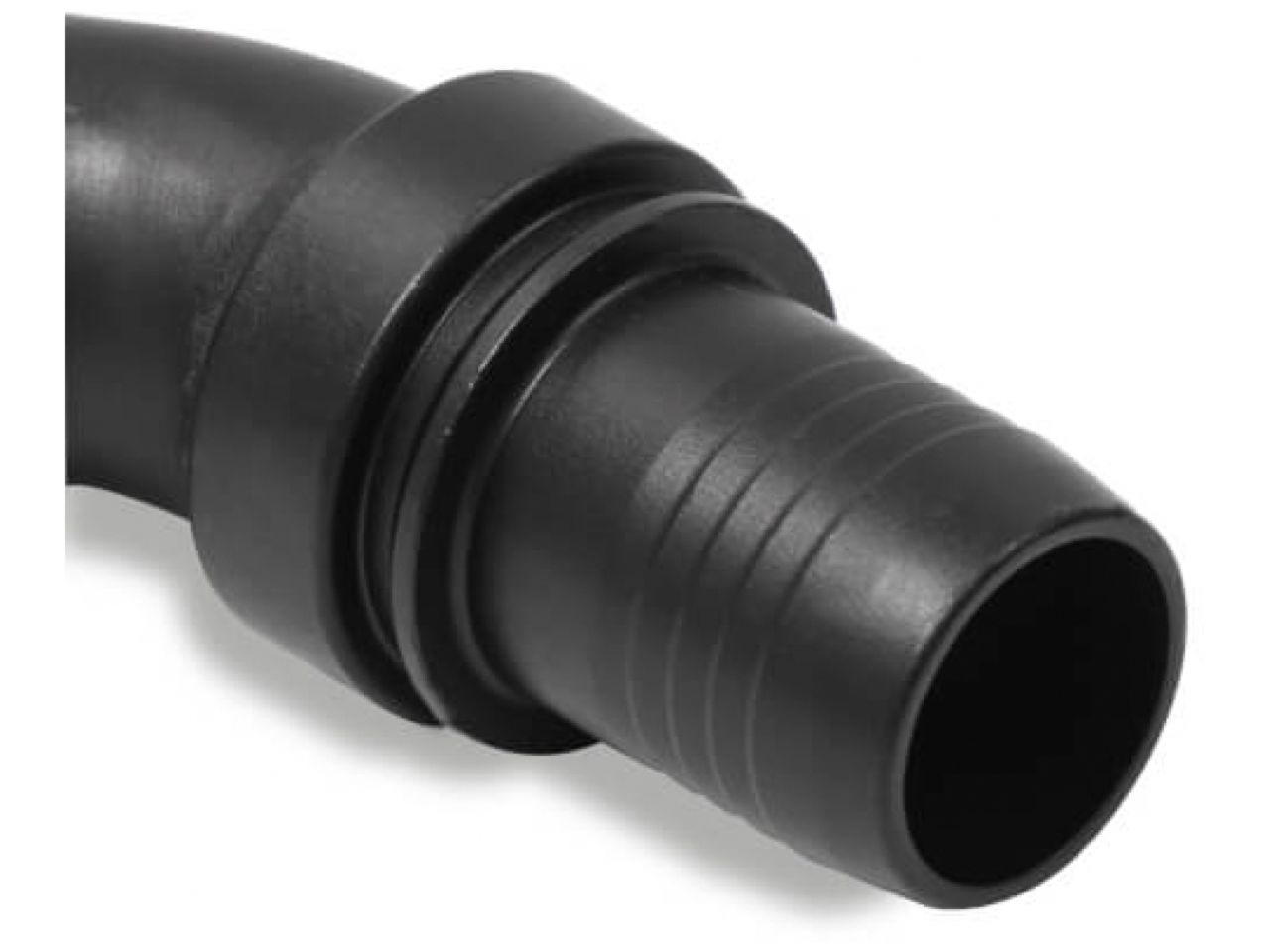 Earl's -20 90 Deg. Female Wiggins Ultrapro Crimp Hose End