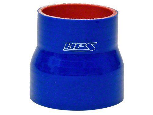 HPS Straight Transitions HTSR-038-050-BLUE Item Image