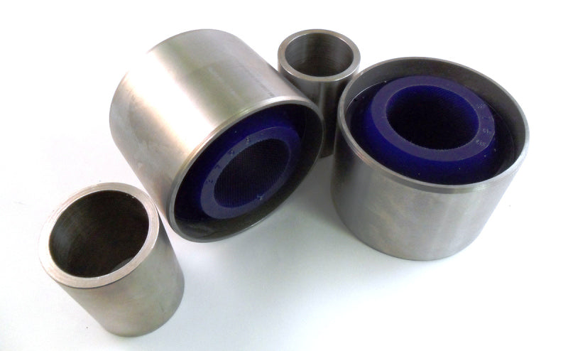 Superpro Honda Front Lower Control Rear Bushing Kit SPF3753K