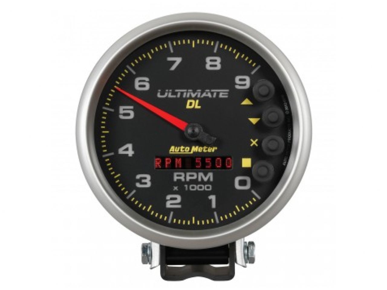 Autometer Tachometer 6896 Item Image