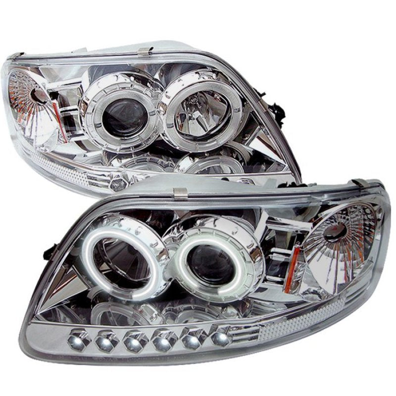 SPYDER SPY Headlights Lights Headlights main image