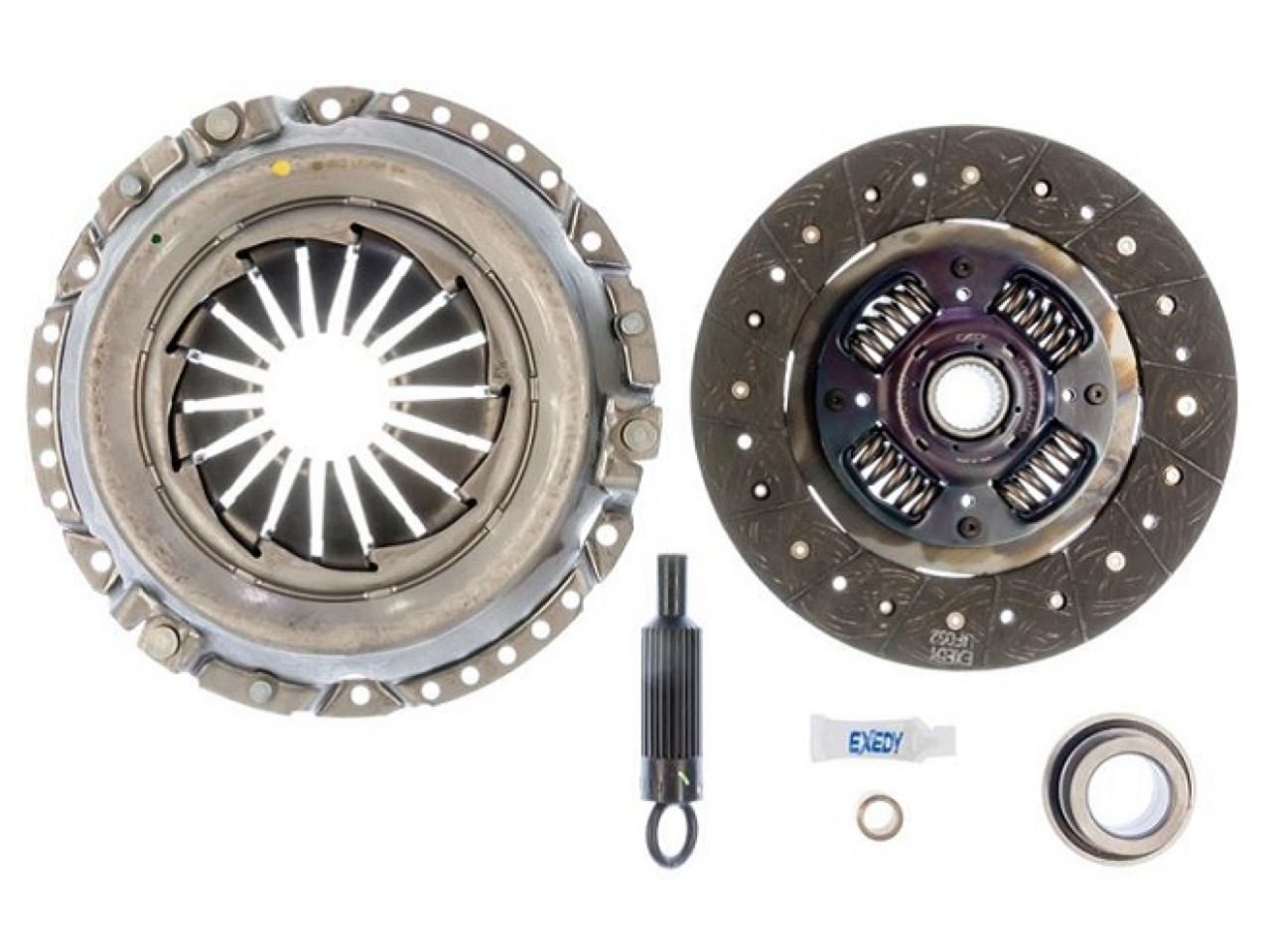 Exedy Clutch Kits 04133 Item Image