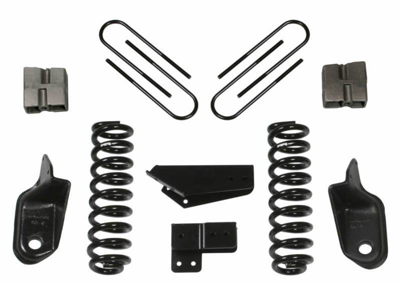 Skyjacker 6" KIT 80-96 F150 4WD       186PK Main Image