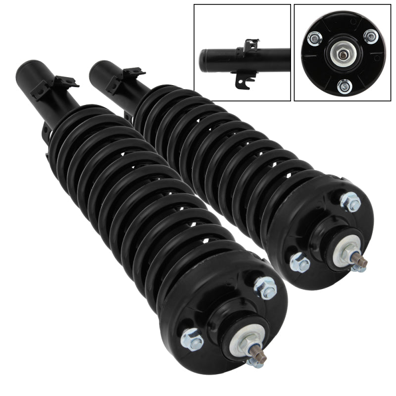 SPYDER SPY xTune Struts and Springs Suspension Shock & Spring Kits main image