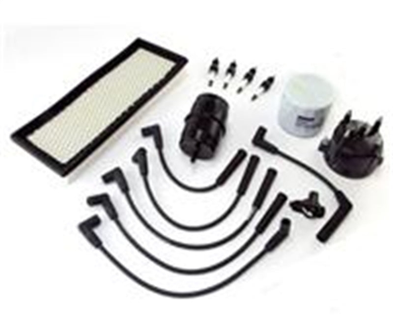 OMIX OMI Ignition Tune-Up Kits Engine Components Hardware Kits - Other main image