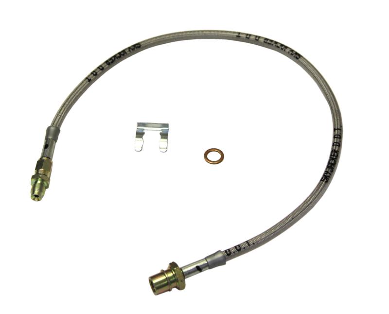 Skyjacker 1967-1982 Toyota Land Cruiser Brake Hose RBL30 Main Image