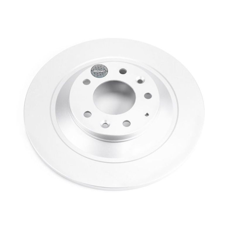 PowerStop PSB Evolution Coated Rotor Brakes, Rotors & Pads Brake Rotors - OE - Cryo main image