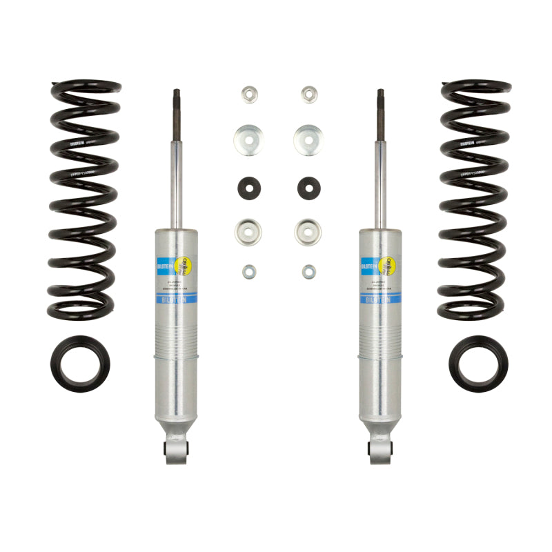 Bilstein BIL B8 6112 Suspension Kits Suspension Suspension Packages main image