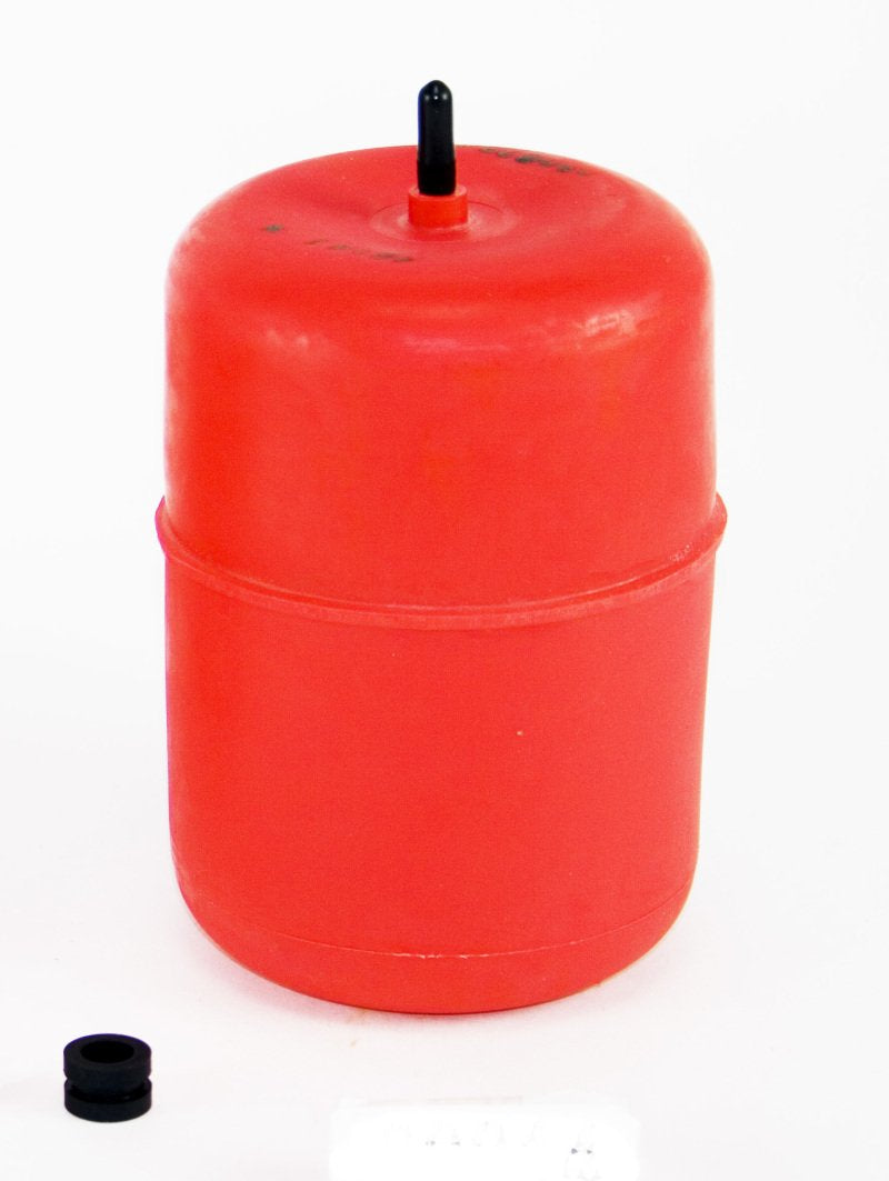 Air Lift Replacement Air Spring - Red Cylinder Type 60314 Main Image